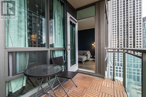 1603 - 3515 Kariya Drive, Mississauga, ON - Outdoor With Exterior