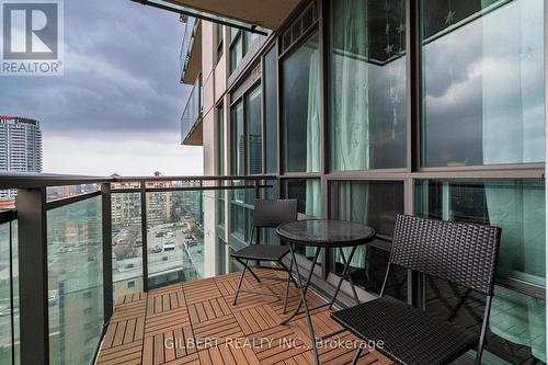 1603 - 3515 Kariya Drive, Mississauga, ON - Outdoor With Exterior