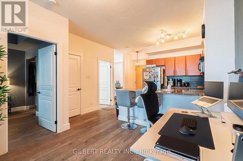 1603 - 3515 Kariya Drive, Mississauga, ON - Indoor