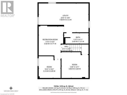 77 Lawfield Drive, Hamilton, ON - Other