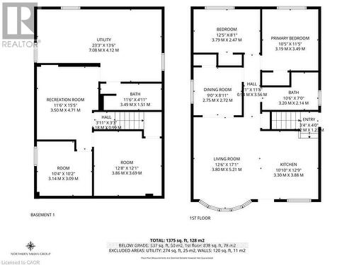 77 Lawfield Drive, Hamilton, ON - Other