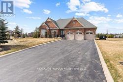 8 NATURE'S LANDING DRIVE  East Garafraxa, ON L9W 6T8