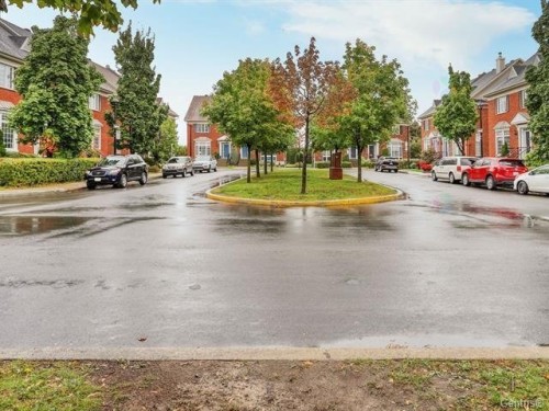 Extérieur - 1746 Rue De L'Everest, Montréal (Saint-Laurent), QC - Outdoor