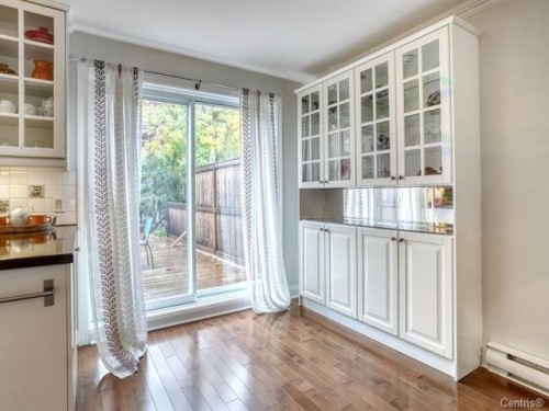 Terrasse - 1746 Rue De L'Everest, Montréal (Saint-Laurent), QC - Indoor Photo Showing Other Room