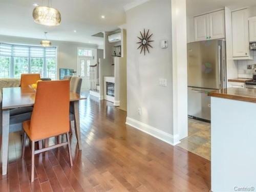 Vue d'ensemble - 1746 Rue De L'Everest, Montréal (Saint-Laurent), QC - Indoor