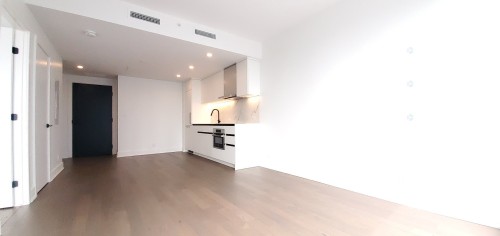 Living Room - 4708-720 Rue St-Jacques, Montréal (Ville-Marie), QC - Indoor Photo Showing Kitchen