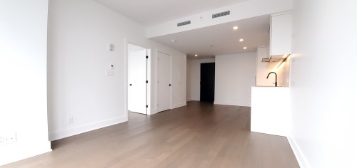 Living Room - 4708-720 Rue St-Jacques, Montréal (Ville-Marie), QC - Indoor Photo Showing Other Room