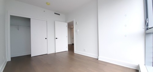 Bedroom - 4708-720 Rue St-Jacques, Montréal (Ville-Marie), QC - Indoor Photo Showing Other Room