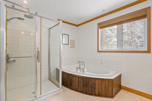 Salle de bains - 25 Mtée Laurence, Brébeuf, QC - Indoor Photo Showing Bathroom