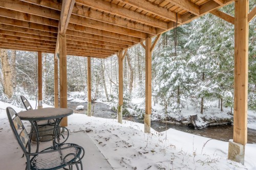 Extérieur - 25 Mtée Laurence, Brébeuf, QC - Outdoor