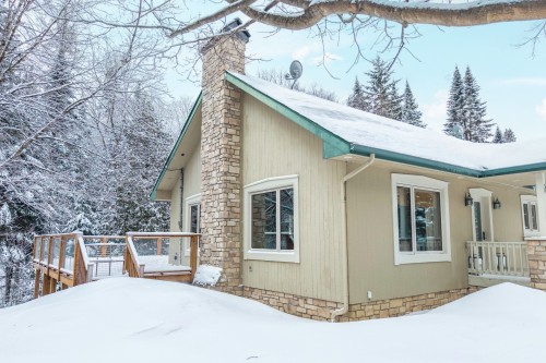 Extérieur - 25 Mtée Laurence, Brébeuf, QC - Outdoor