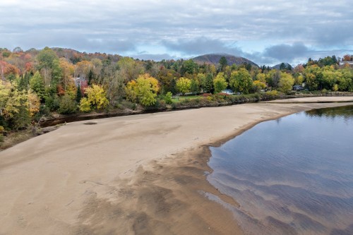À proximité - 25 Mtée Laurence, Brébeuf, QC - Outdoor With View