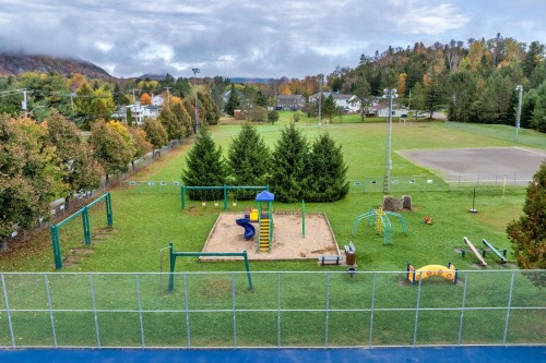 Nearby - 25 Mtée Laurence, Brébeuf, QC - Outdoor With View