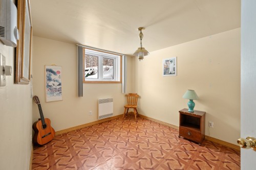 Bureau - 109 Rue St-Laurent, Lac-Simon, QC - Indoor Photo Showing Other Room