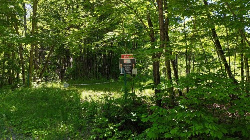 Terre/Terrain - 109 Rue St-Laurent, Lac-Simon, QC - Outdoor