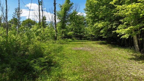 Terre/Terrain - 109 Rue St-Laurent, Lac-Simon, QC - Outdoor