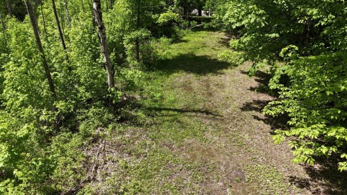 Terre/Terrain - 109 Rue St-Laurent, Lac-Simon, QC - Outdoor