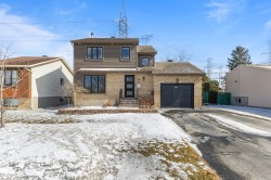 291 Rue Jasmine  Laval (Fabreville), QC H7P 5G1