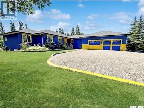 30 West Park DRIVE  Battleford, SK S0M 0E0