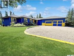 30 West Park DRIVE Battleford, SK S0M 0E0