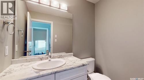 5128 Aerial Crescent, Regina, SK - Indoor Photo Showing Bathroom