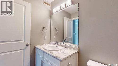 5128 Aerial Crescent, Regina, SK - Indoor Photo Showing Bathroom