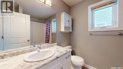 5128 Aerial Crescent, Regina, SK - Indoor Photo Showing Bathroom