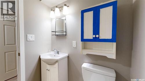 5128 Aerial Crescent, Regina, SK - Indoor Photo Showing Bathroom