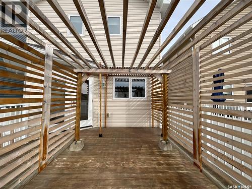 5128 Aerial Crescent, Regina, SK -  Photo Showing Other Room