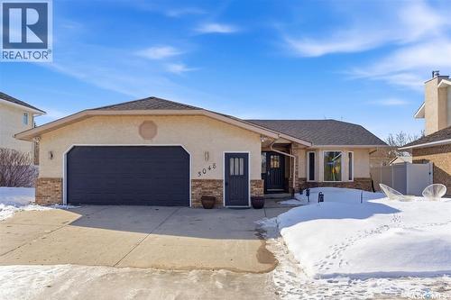 5048 Queen STREET  Regina, SK S4S 7E4