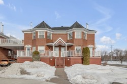 1435 Rue Félix-Antoine-Savard  Québec (Sainte-Foy/Sillery/Cap-Rouge), QC G2G 1Z2