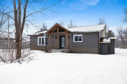 4 Rue Russell  Fort-Coulonge, QC J0X 1V0