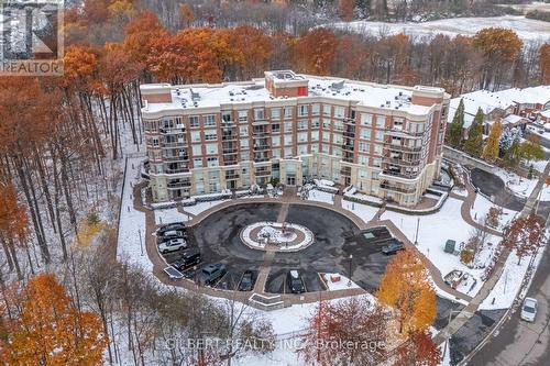 304 - 483 FAITH DRIVE  Mississauga, ON L5R 0A1