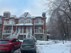 Front of Structure - 