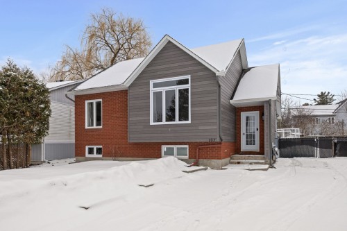 107 Rue de Batiscan  Gatineau (Gatineau), QC J8P 7S6