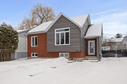 107 Rue de Batiscan  Gatineau (Gatineau), QC J8P 7S6