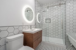 6617 Rue St-Dominique  Montréal (Rosemont/La Petite-Patrie), QC H2S 3A8