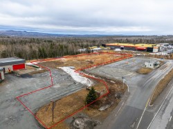 Boul. Bourque  Sherbrooke (Brompton/Rock Forest/Saint-Élie/Deauville), QC J1N 0G2