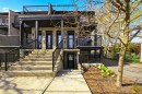 Front of Structure - 2358 Rue Marquette, Longueuil (Le Vieux-Longueuil), QC  - Outdoor With Facade 