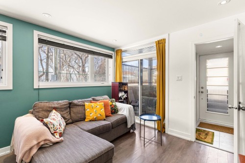 Living Room - 2358 Rue Marquette, Longueuil (Le Vieux-Longueuil), QC - Indoor