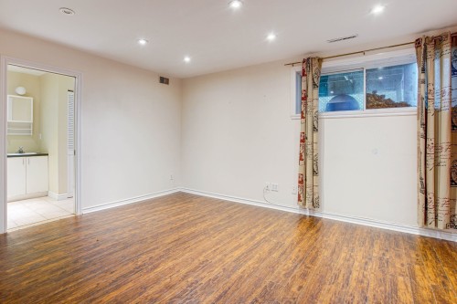 Sous-sol - 4079 Av. Marlowe, Montréal (Côte-Des-Neiges/Notre-Dame-De-Grâce), QC - Indoor