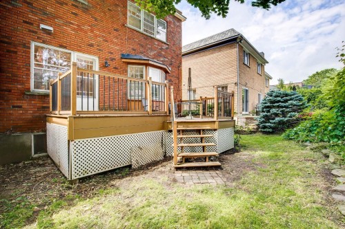 Extérieur - 4079 Av. Marlowe, Montréal (Côte-Des-Neiges/Notre-Dame-De-Grâce), QC - Outdoor With Exterior