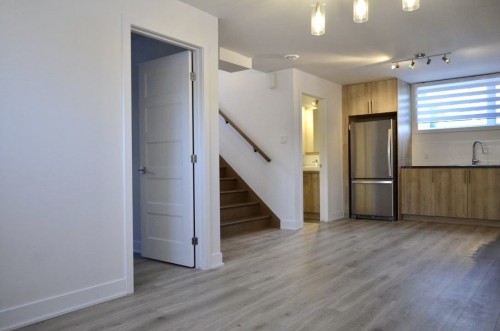 Overall view - 3882 Rue Léonard, Longueuil (Saint-Hubert), QC - Indoor