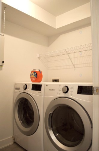 Other - 3882 Rue Léonard, Longueuil (Saint-Hubert), QC - Indoor Photo Showing Laundry Room