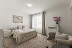 Chambre à coucher principale - 