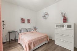 Chambre à coucher - 