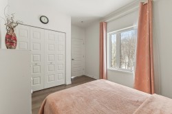 Chambre à coucher - 