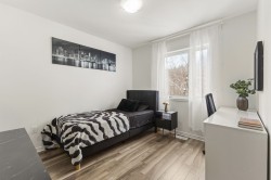 Chambre à coucher - 