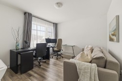 Chambre à coucher - 
