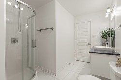 Salle de bains - 